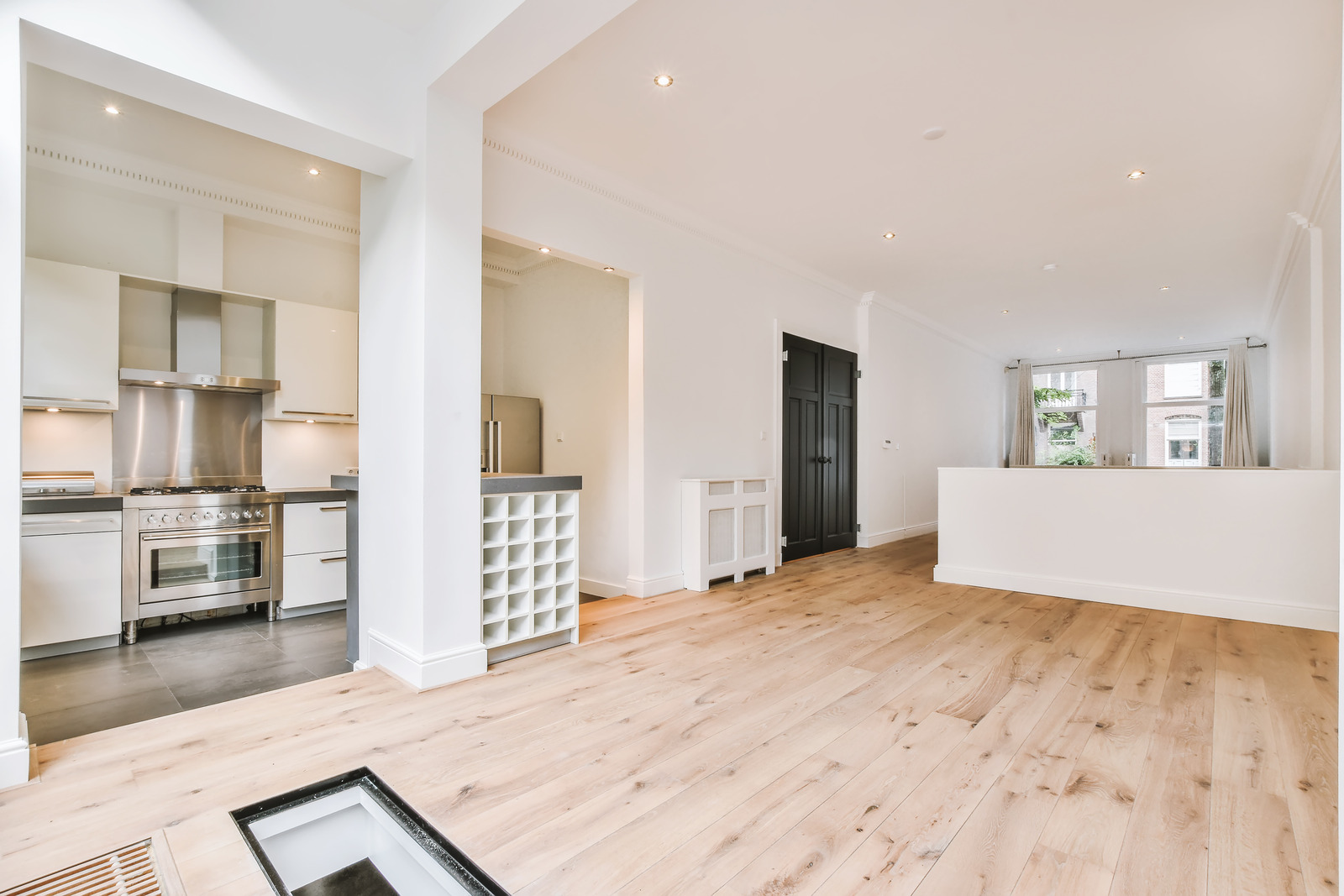 Exterior & Interior Painting