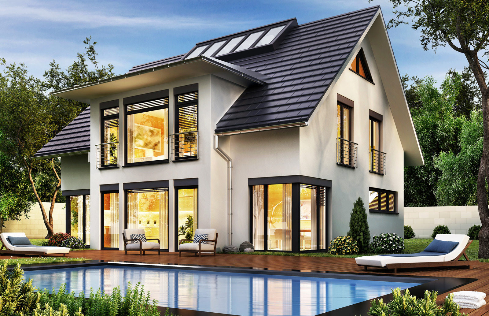 General Construction